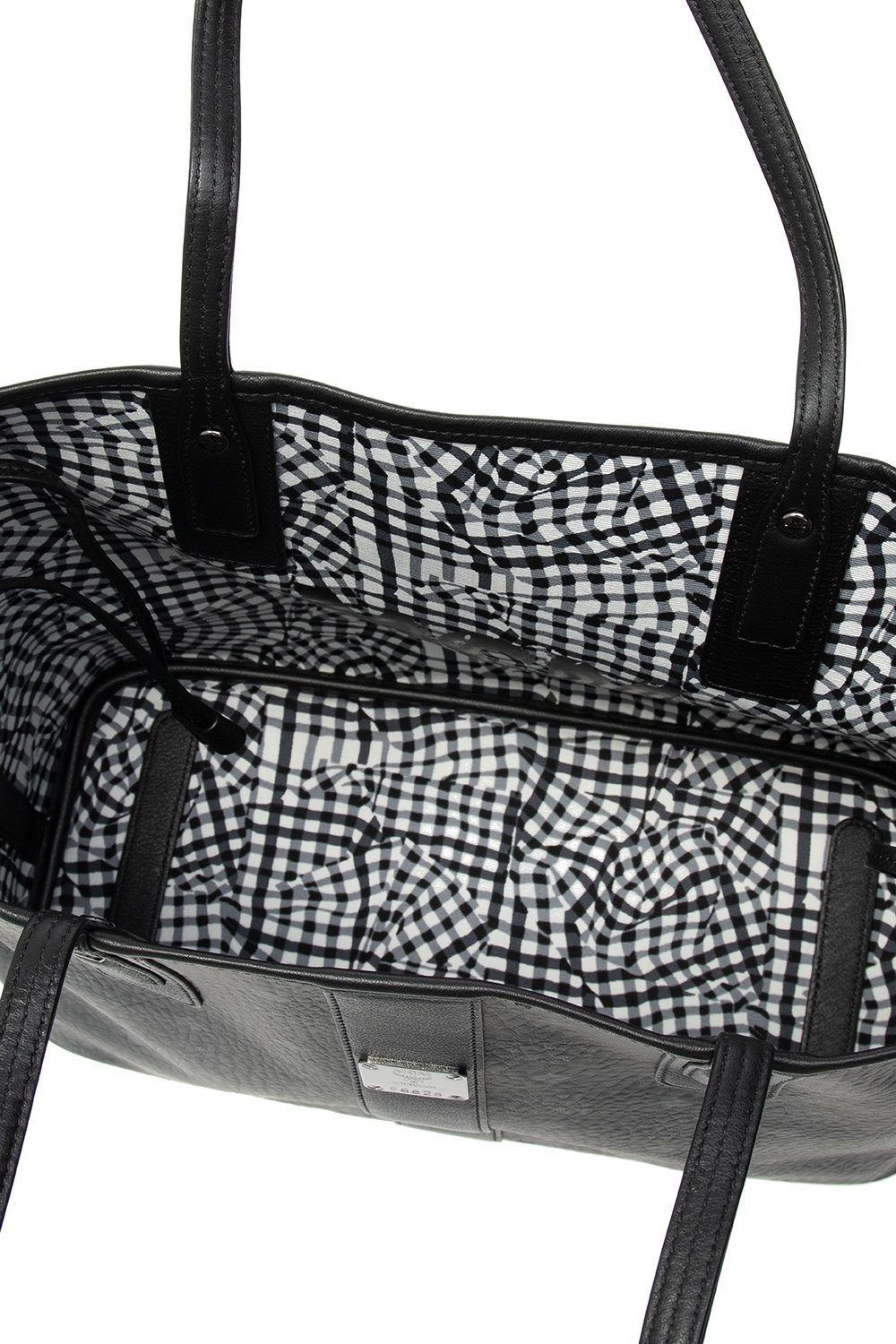SchaferandweinerShops Japan - Kenzo logo-detail belt bag